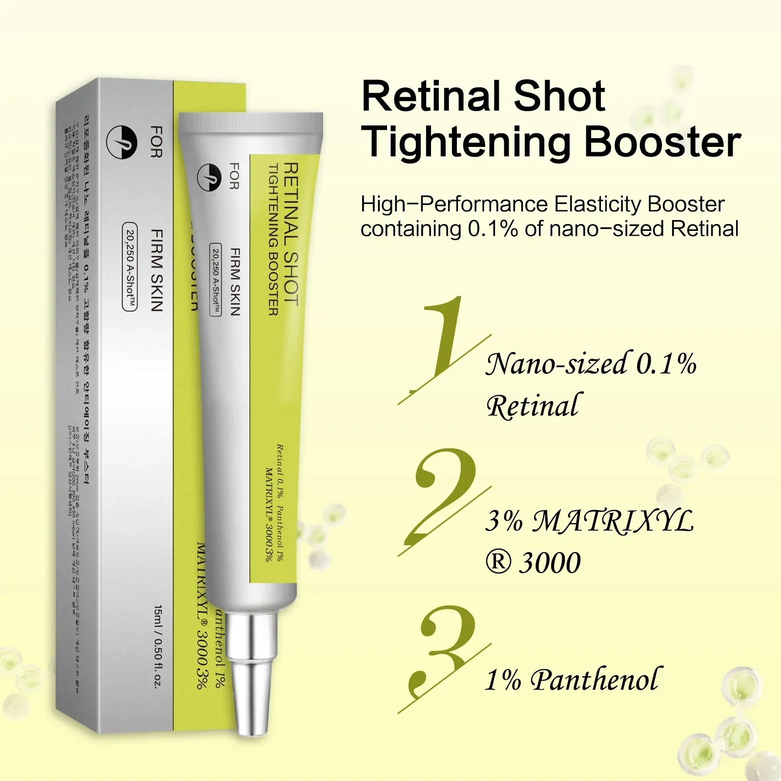 Retinol Vitamin C Hydrating Sh – Retinol Vitamin A Cream recenzja i cena