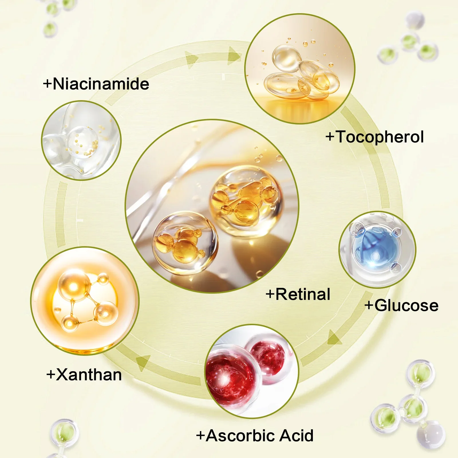 Retinol Vitamin C Hydrating Sh – Retinol Vitamin A Cream recenzja i cena