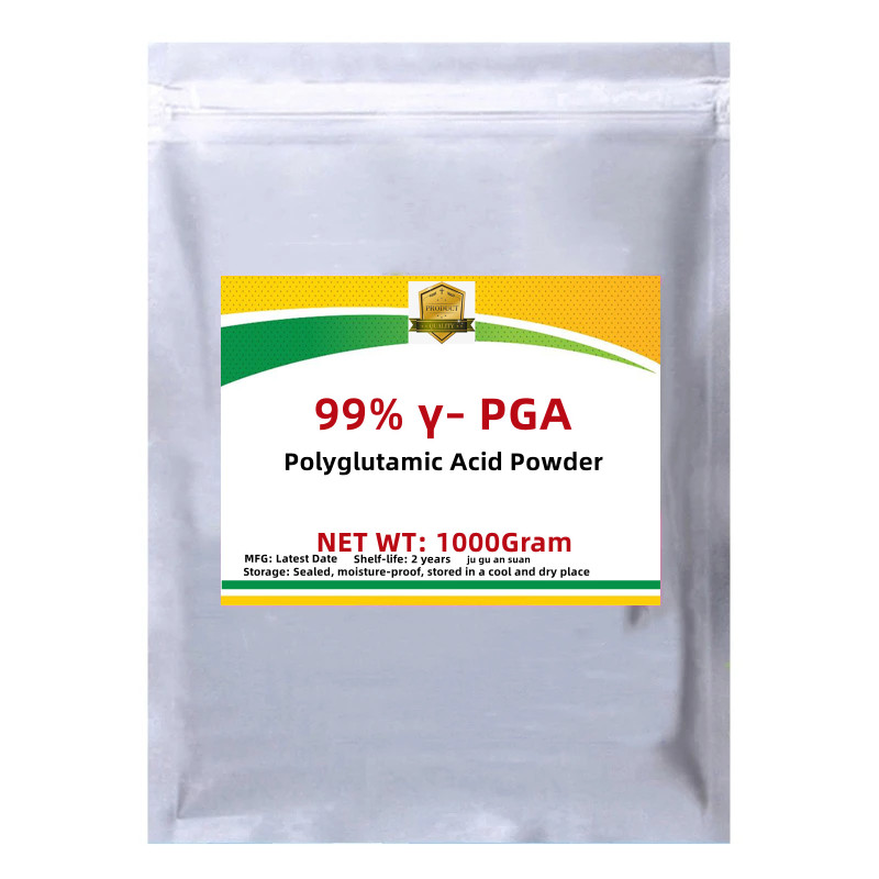 High Quality PGA Polyglutamic  – Polyglutamic Acid Moisturizer recenzja i cena