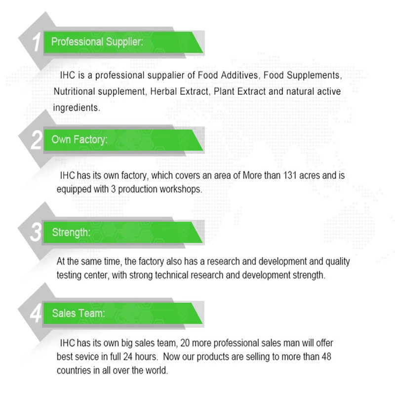 High Quality PGA Polyglutamic  – Polyglutamic Acid Moisturizer recenzja i cena