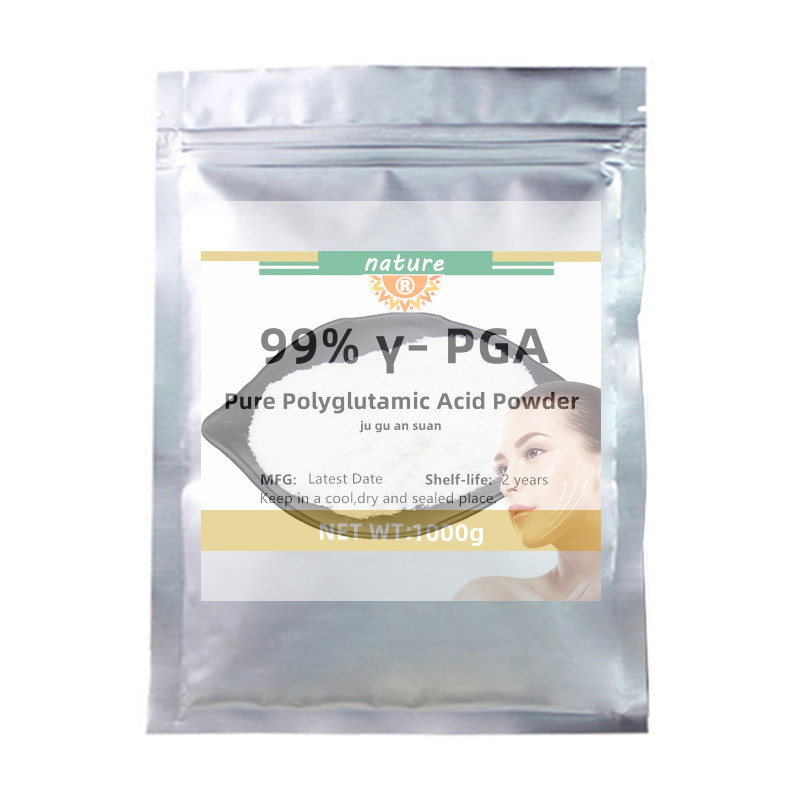 Global AliExpress Manufacturer – Polyglutamic Acid Moisturizer recenzja i cena