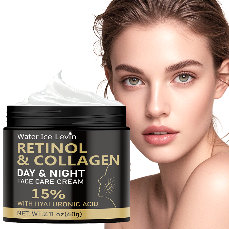 Retinol Cream, Retinol Collage – Retinol Vitamin A Cream recenzja i cena