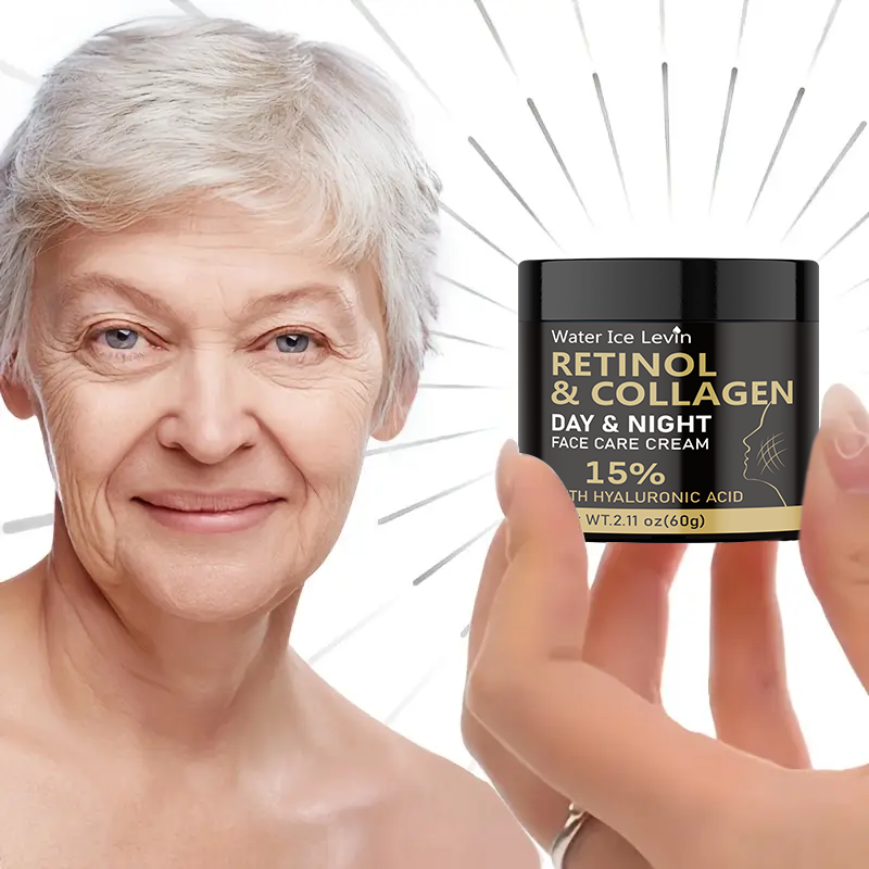 Retinol Cream, Retinol Collage – Retinol Vitamin A Cream recenzja i cena