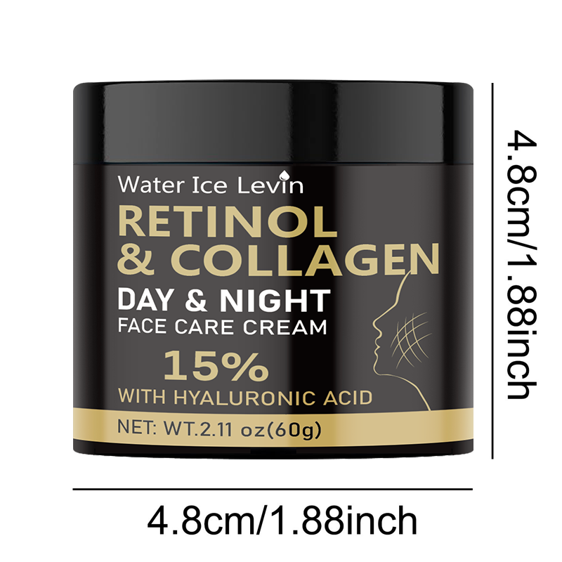 Retinol Cream, Retinol Collage – Retinol Vitamin A Cream recenzja i cena