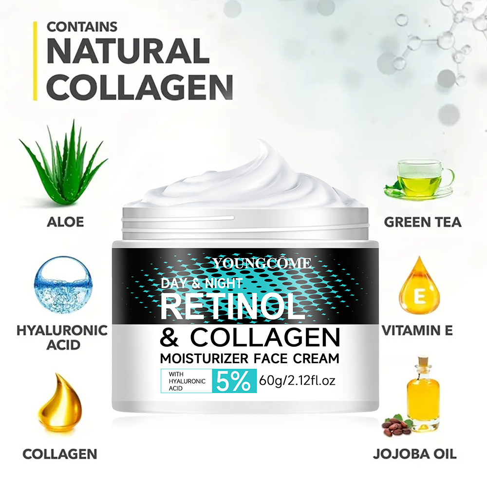 Retinol Anti Aging Face Cream  – Retinol Vitamin A Cream recenzja i cena