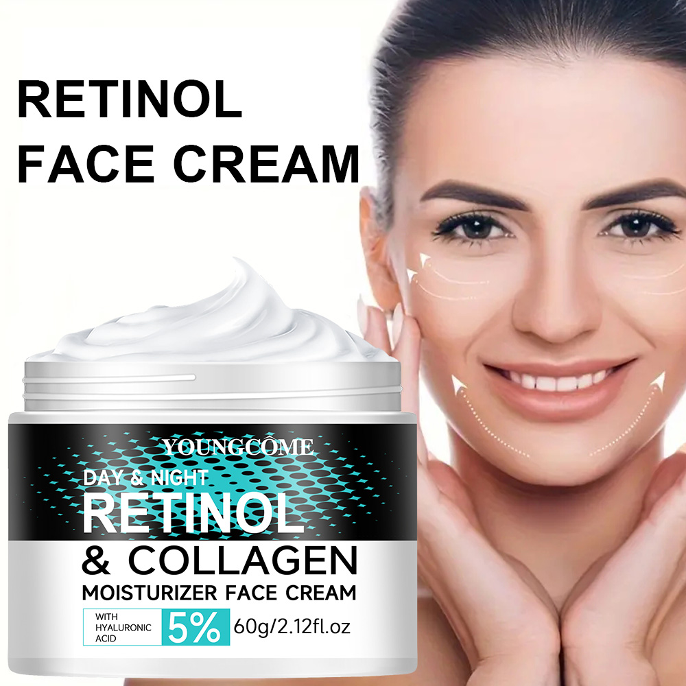 Retinol Anti Aging Face Cream  – Retinol Vitamin A Cream recenzja i cena
