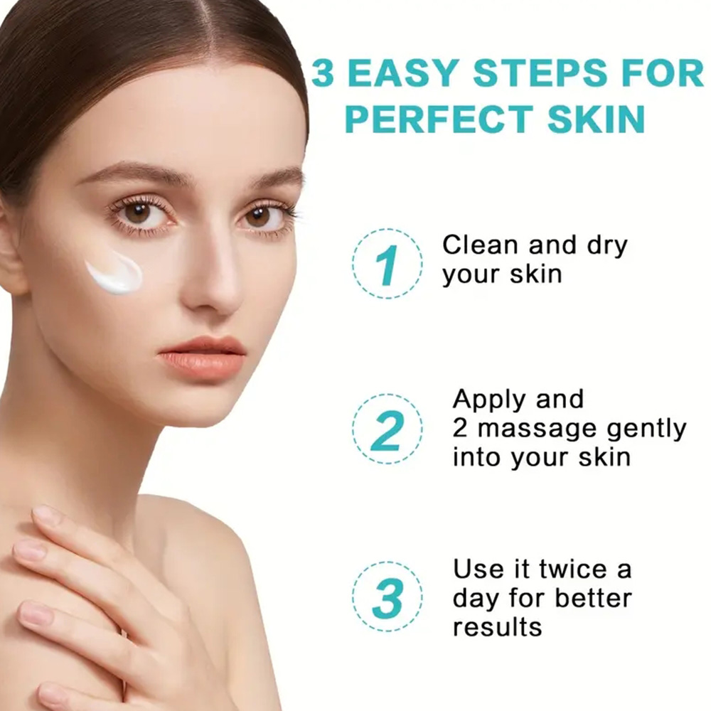 Retinol Anti Aging Face Cream  – Retinol Vitamin A Cream recenzja i cena