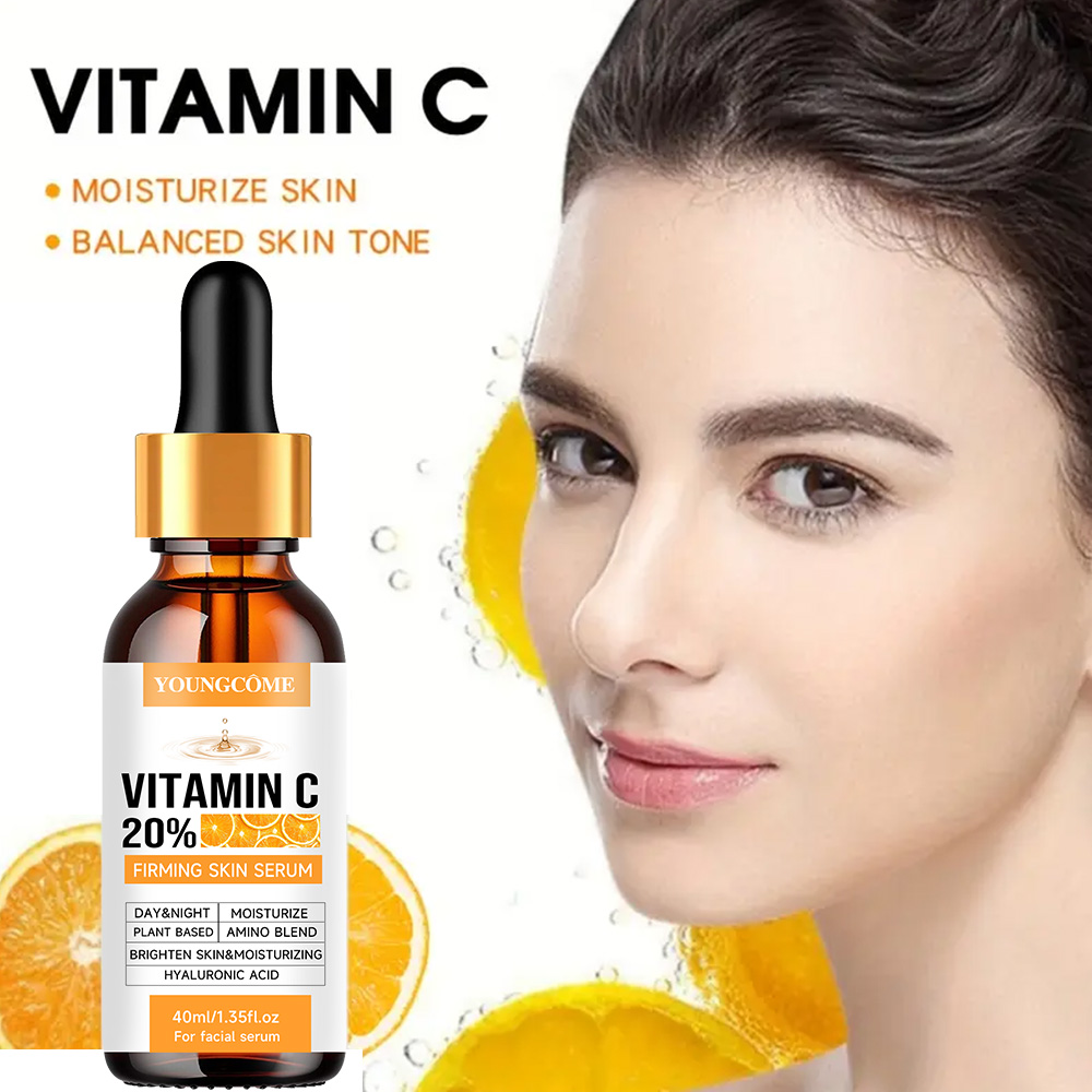 YOUNGCOME Premium 20% Vitamin  – Retinol Vitamin A Cream recenzja i cena