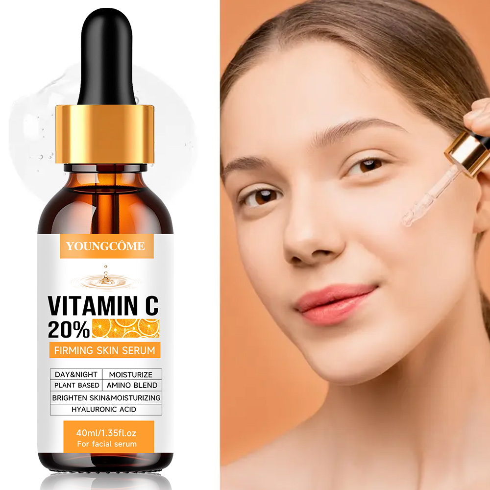 YOUNGCOME Premium 20% Vitamin  – Retinol Vitamin A Cream recenzja i cena