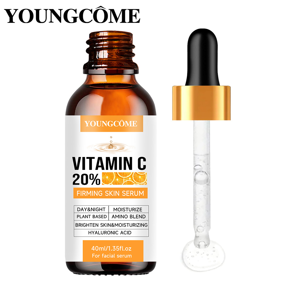 YOUNGCOME Premium 20% Vitamin  – Retinol Vitamin A Cream recenzja i cena