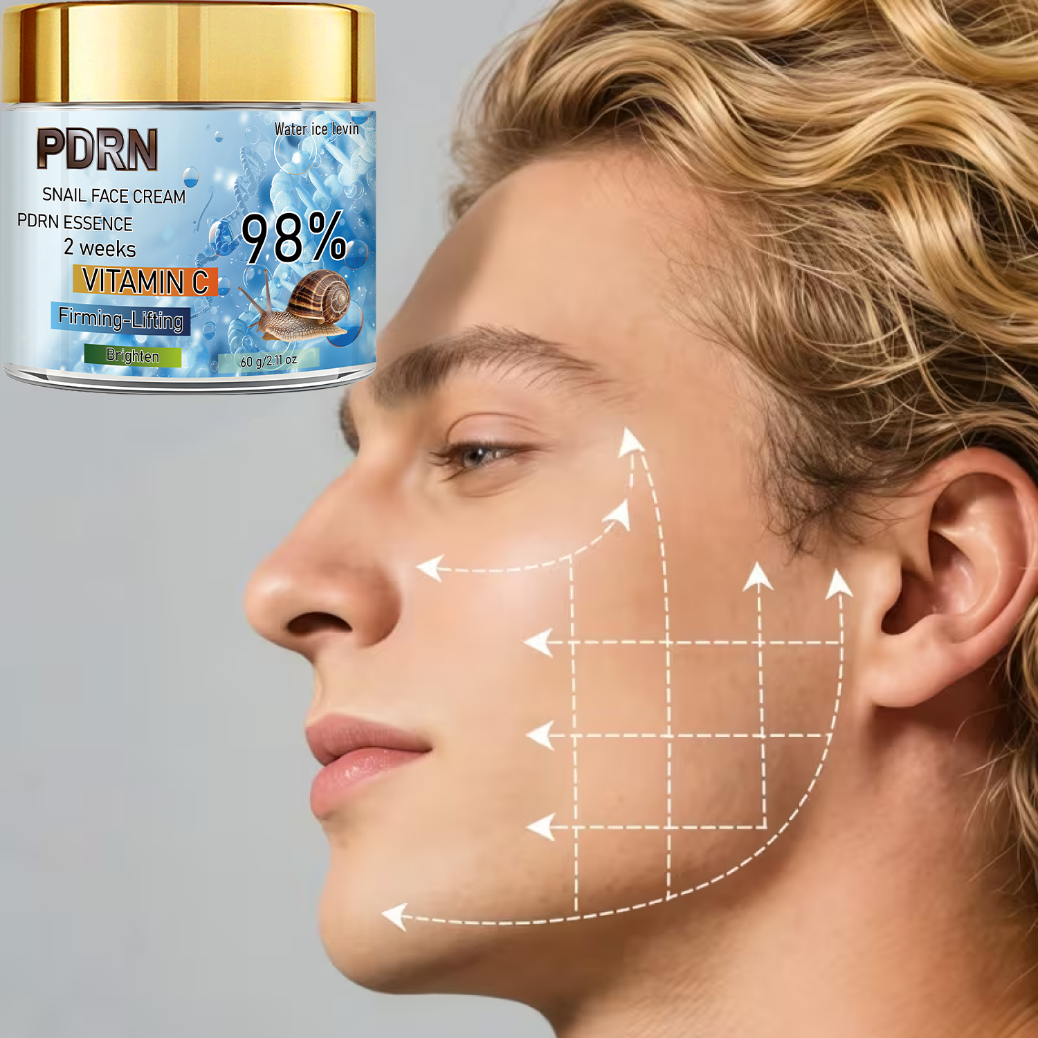 Cream with Retinol, Hyaluronic – Retinol Vitamin A Cream recenzja i cena