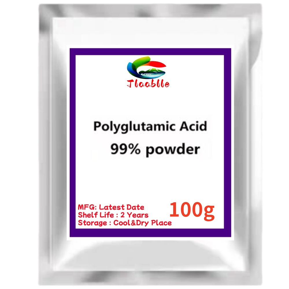 High Quality Pga Polyglutamic  – Polyglutamic Acid Moisturizer recenzja i cena