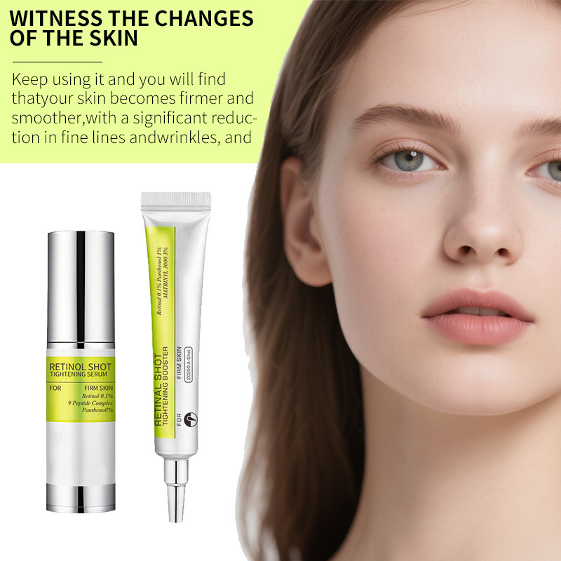 Korean Retinol Vitamin C Hydra – Retinol Vitamin A Cream recenzja i cena