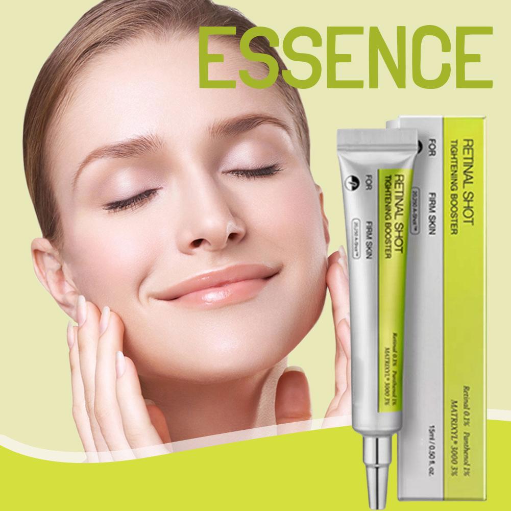 Korean Retinol Vitamin C Hydra – Retinol Vitamin A Cream recenzja i cena