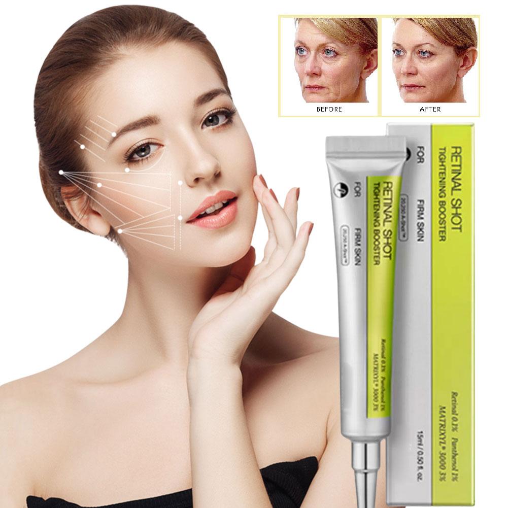 Korean Retinol Vitamin C Hydra – Retinol Vitamin A Cream recenzja i cena