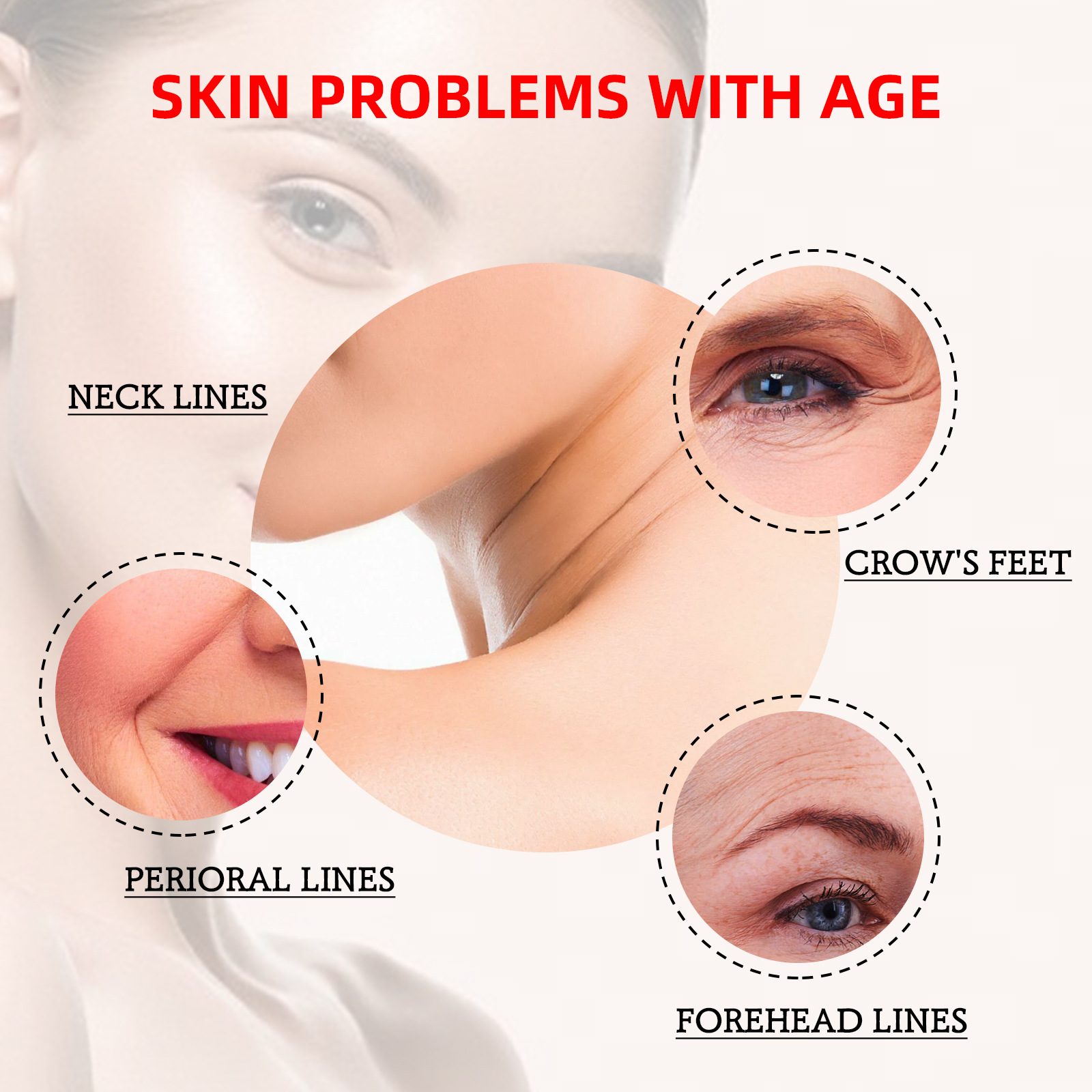 Face Cream Collagen Hyaluronic – Retinol Vitamin A Cream recenzja i cena