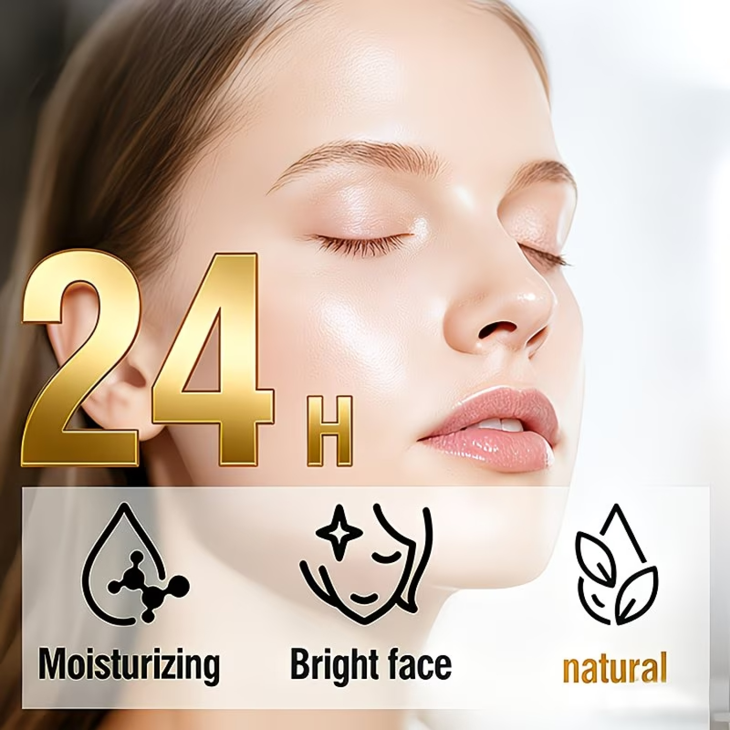 Minute Face Lift Day Night Cre – Retinol Vitamin A Cream recenzja i cena