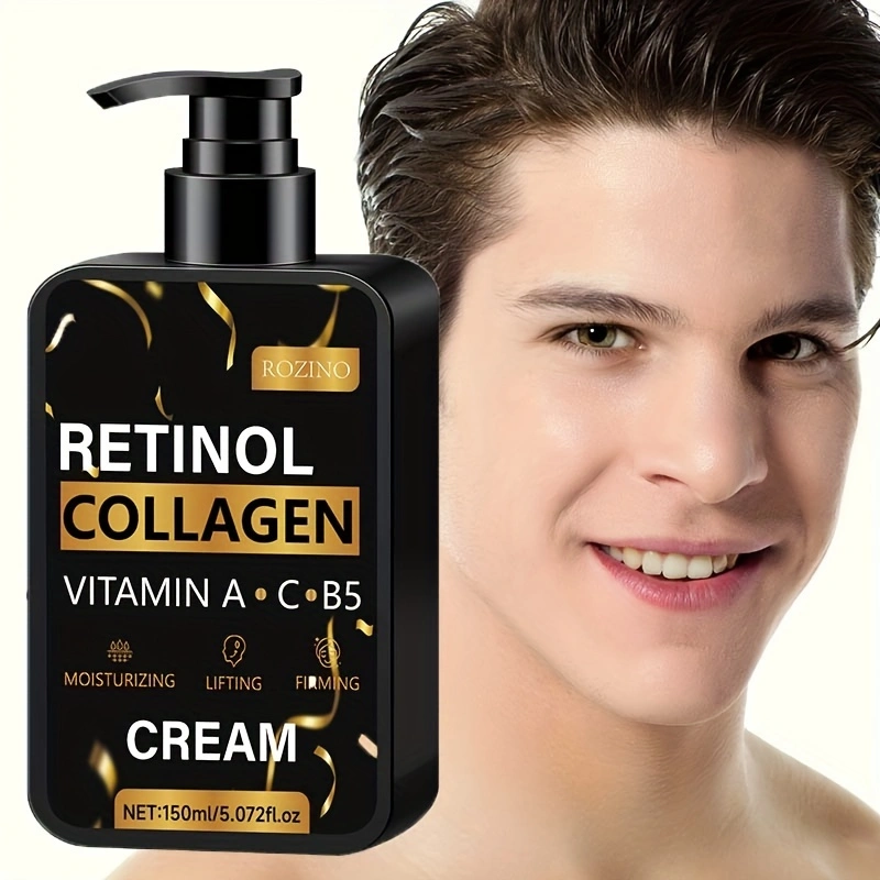 Retinol Collagen Face Cream wi – Retinol Vitamin A Cream recenzja i cena