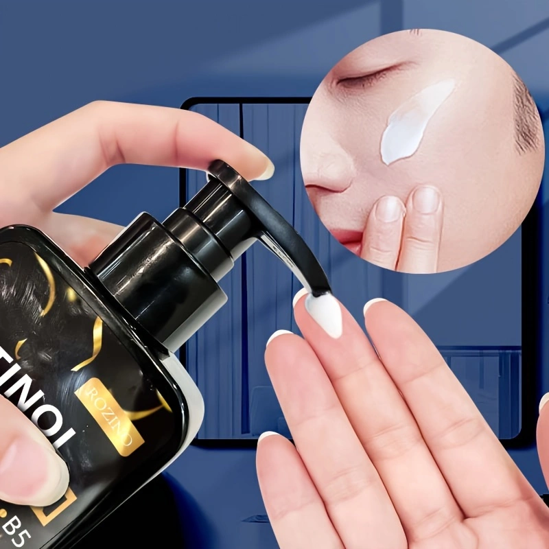 Retinol Collagen Face Cream wi – Retinol Vitamin A Cream recenzja i cena