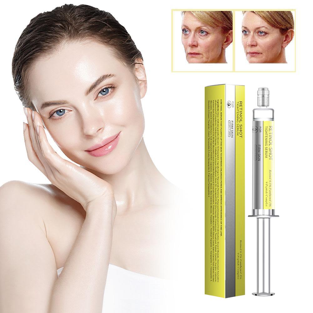 Retinol Eye Cream Deep Hydrati – Retinol Vitamin A Cream recenzja i cena
