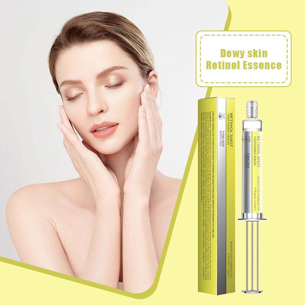 Retinol Eye Cream Deep Hydrati – Retinol Vitamin A Cream recenzja i cena