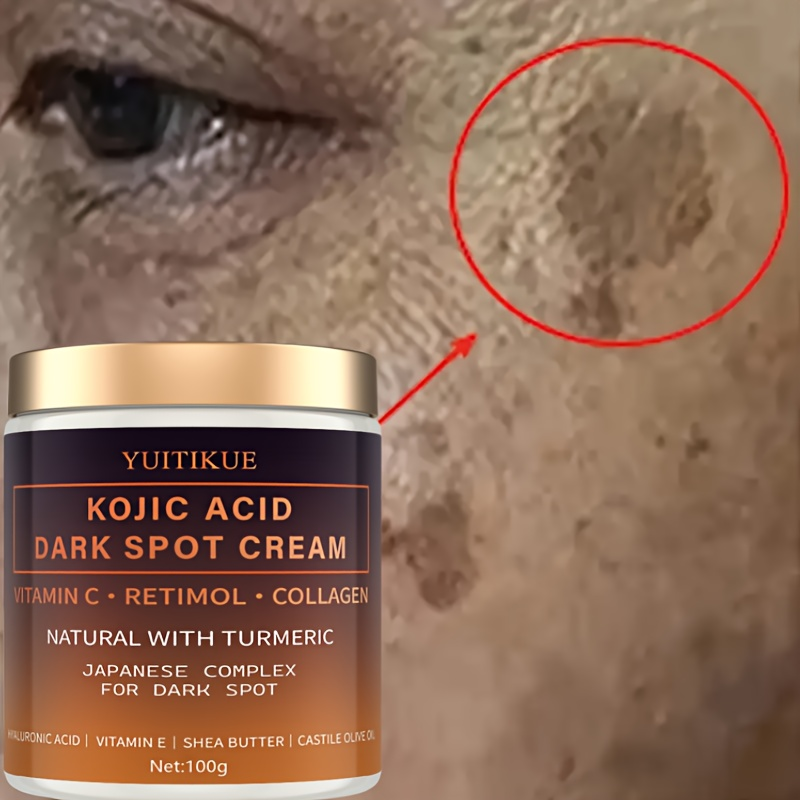 Arbutin fading cream, Vitamin  – Retinol Vitamin A Cream recenzja i cena