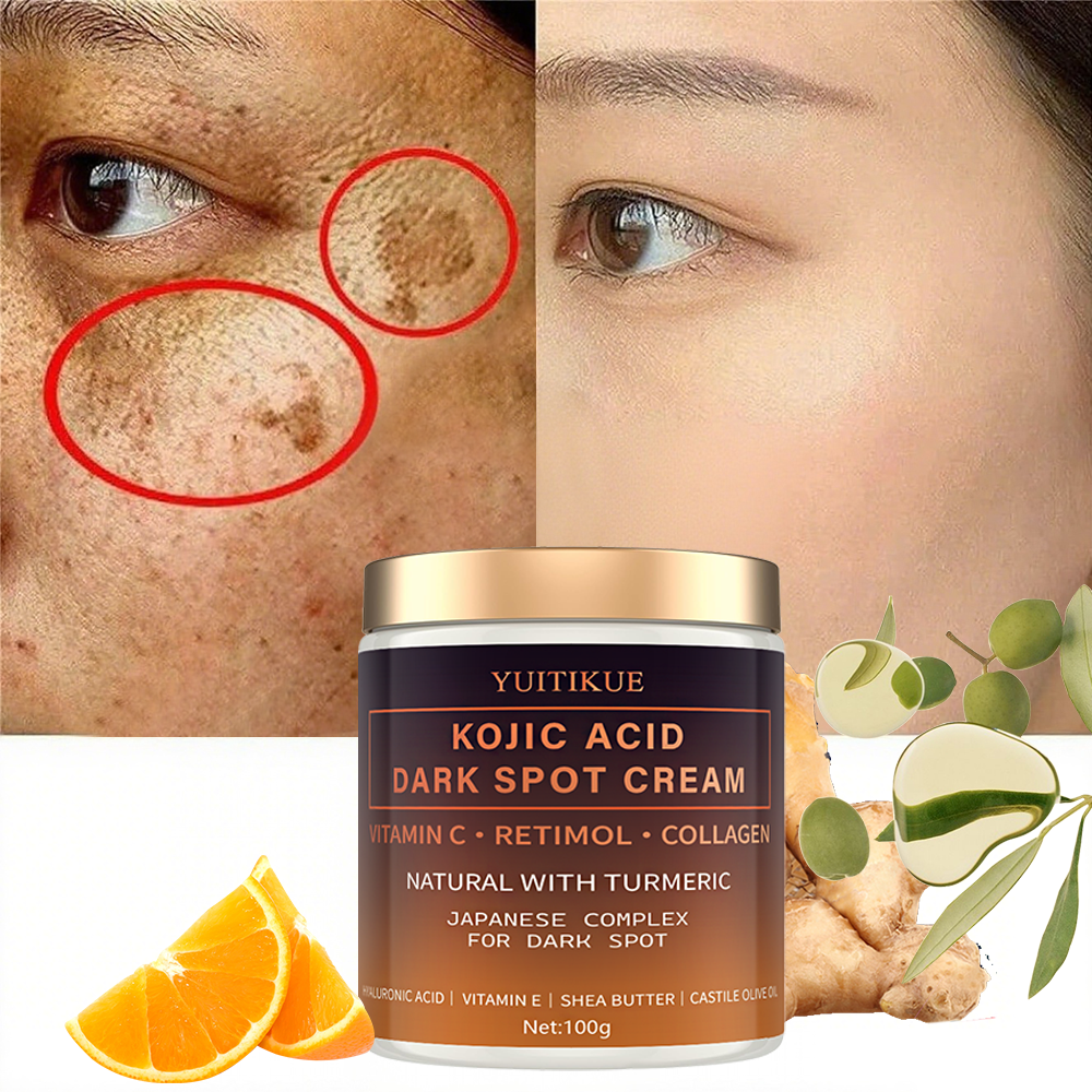 Arbutin fading cream, Vitamin  – Retinol Vitamin A Cream recenzja i cena
