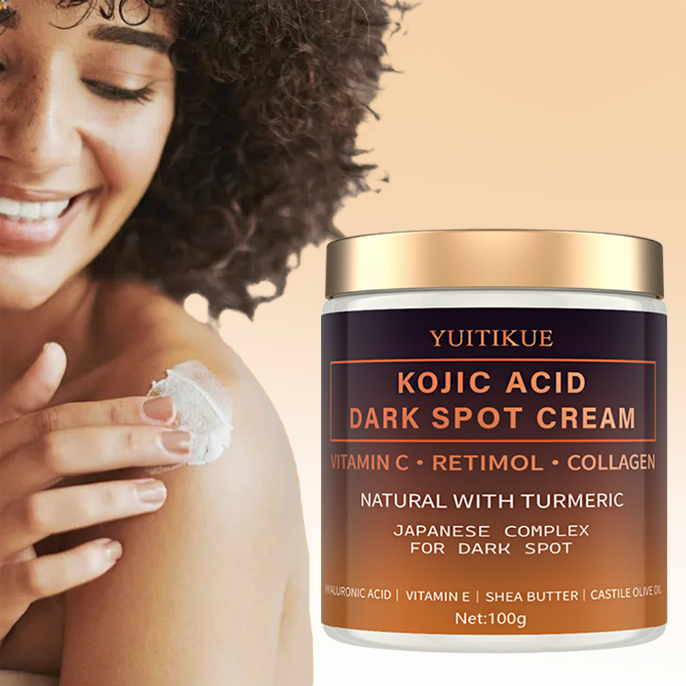 Arbutin fading cream, Vitamin  – Retinol Vitamin A Cream recenzja i cena
