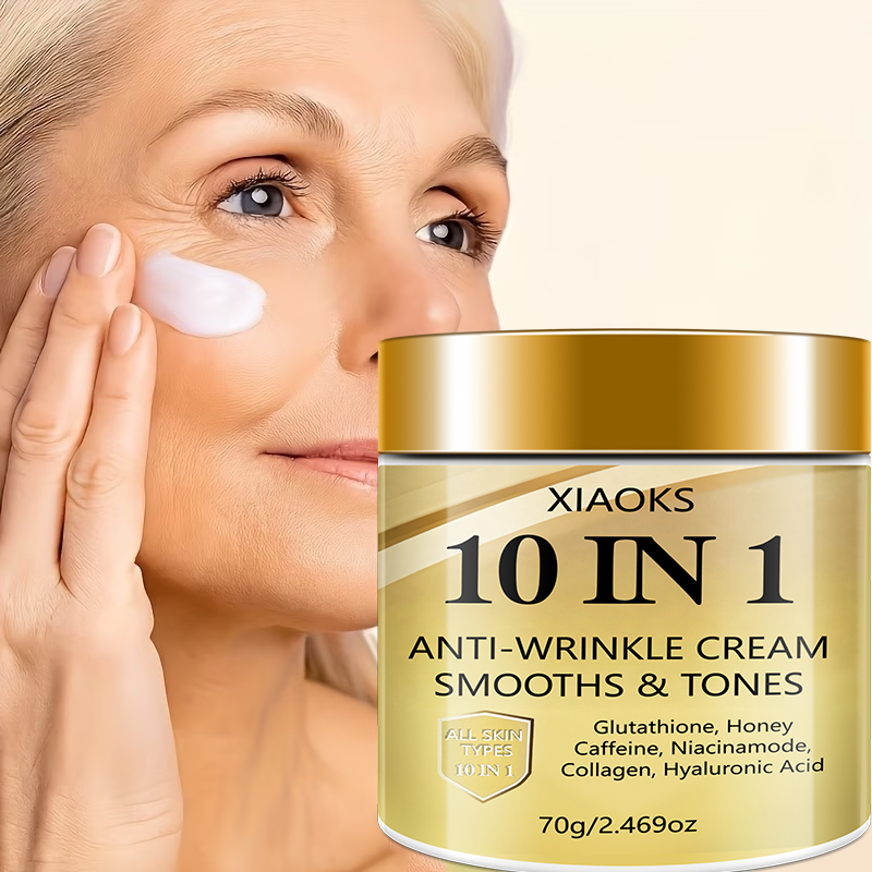 10-in-1 Instant Firming and Li – Retinol Vitamin A Cream recenzja i cena