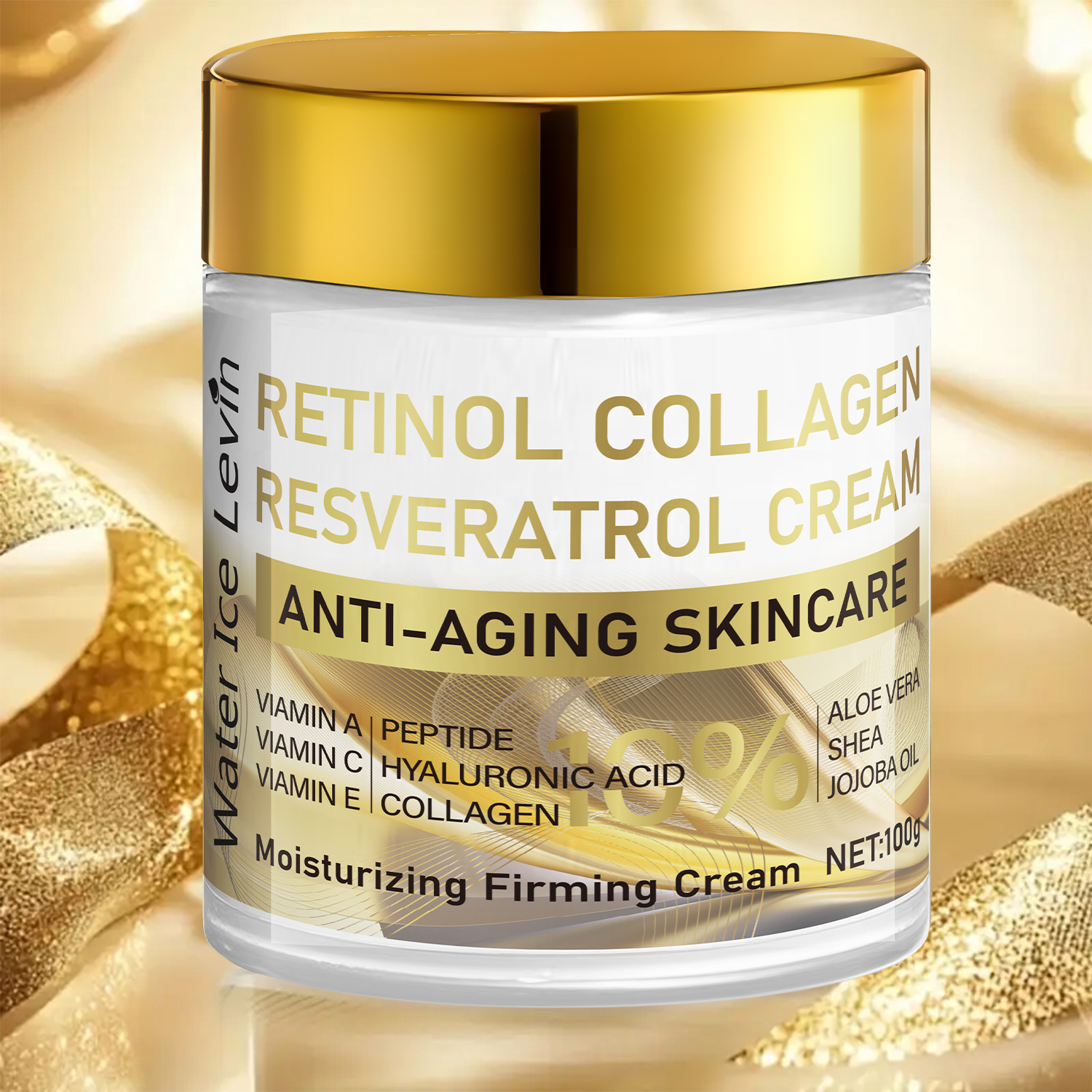 Vitamin a Collagen Firming Cre – Retinol Vitamin A Cream recenzja i cena