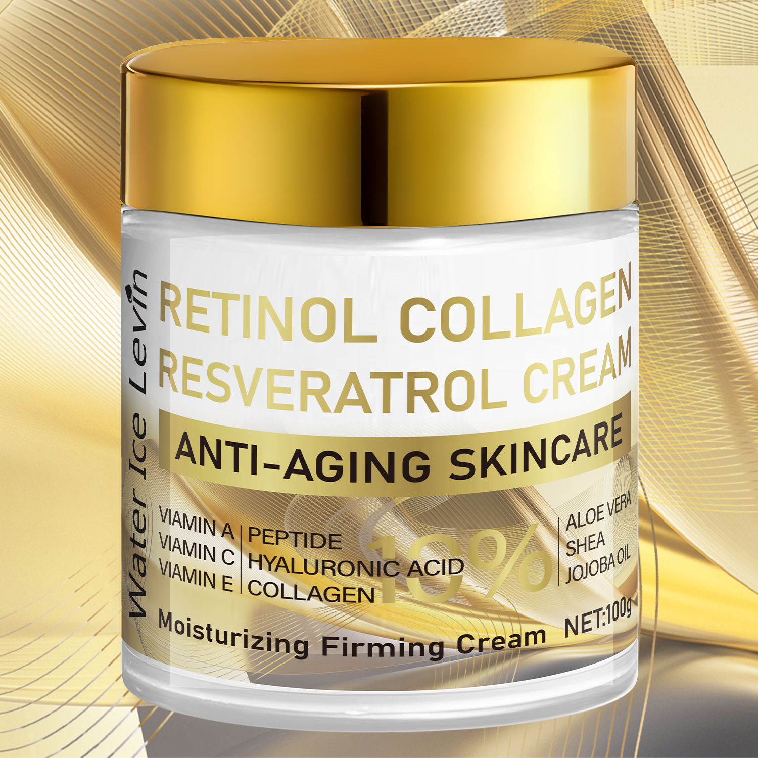 Vitamin a Collagen Firming Cre – Retinol Vitamin A Cream recenzja i cena
